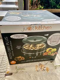 Essiccatore Just Kitchen
