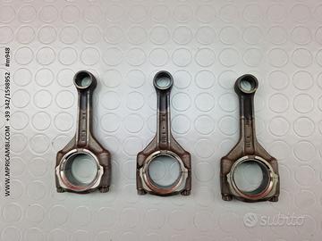 BIELLE BIELLA HONDA CBR 1000 RR 2006 2007