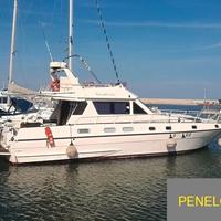 PIANTONI 45 Fly FANTASY