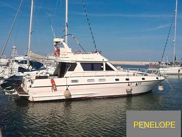 PIANTONI 45 Fly FANTASY