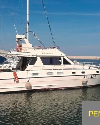 PIANTONI 45 Fly FANTASY