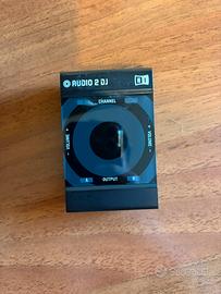 Scheda audio a2