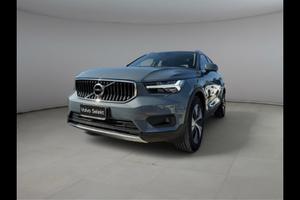 VOLVO XC40 - XC40 1.5 t5 phev Inscription Expressi