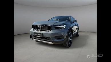 VOLVO XC40 - XC40 1.5 t5 phev Inscription Expressi