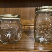 Barattoli vetro bormioli