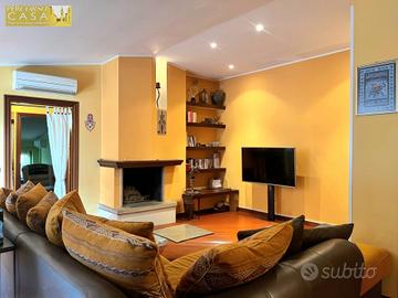 Appartamento - Sant'Egidio alla Vibrata