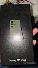 S23 ULTRA