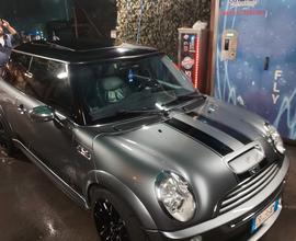 MINI Mini cooper s r53 - 2004