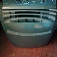 condizionatore pinguino de longhi