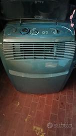 condizionatore pinguino de longhi