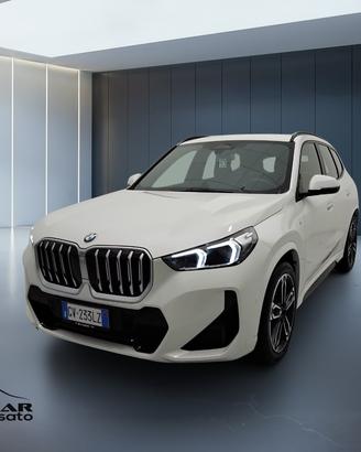 BMW X1 U11 - X1 xdrive20d mhev 48V MSport auto