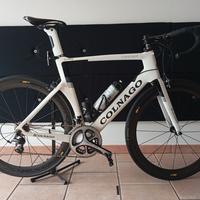 Bici da Corsa Colnago Consept da strada