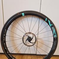 Ruote Fulcrum Racing 400 