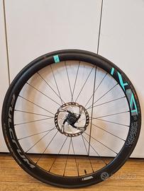 Ruote Fulcrum Racing 400 