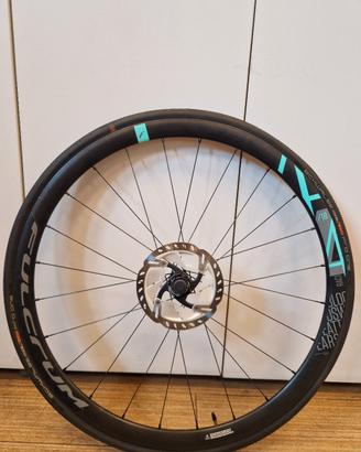 Ruote Fulcrum Racing 400 