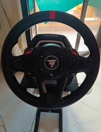 Volante Thrustmaster T128 per XBOX E PC