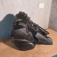 Serbatoio cross/enduro Gasgas 2024-2026