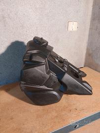 Serbatoio cross/enduro Gasgas 2024-2026