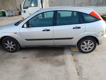 Ricambi Ford Focus MK1 