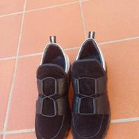 Scarpe da donna. Uma Parker. 