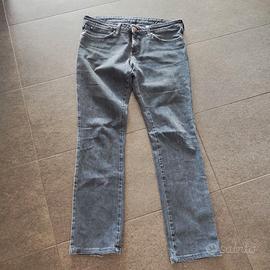 Jeans donna Wrangler tg 31 M