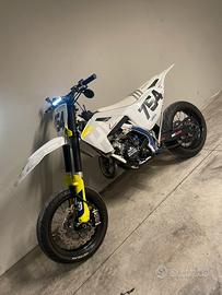 Husqvarna 125