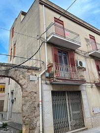 Appartamento centro storico