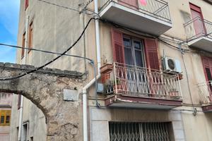 Appartamento centro storico