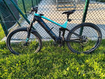 Bianchi T-Tronic Rebel XL