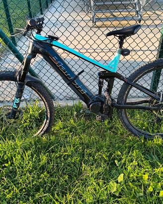 Bianchi T-Tronic Rebel XL