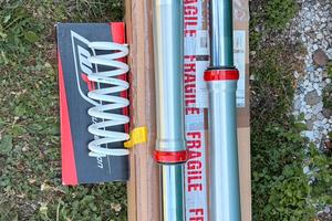 FORCELLE WP XACT 48 CC