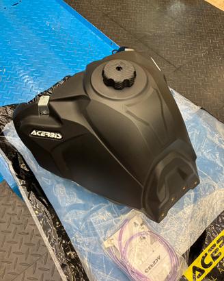 Serbatoio Acerbis Yamaha Tenere 2025 2026