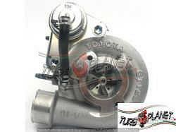 Turbo toyota land cruiser td (KZJ90,95)