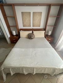 Struttura e letto