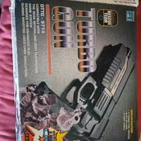 turbo gun per playstation.
