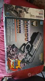 turbo gun per playstation.