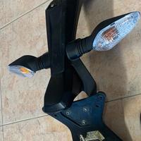 Porta targa  Ducati Hypermotard 939/821