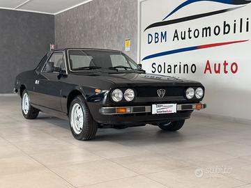 Lancia Beta HP Spider 2.0 i.e.