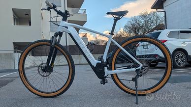 E-MTB Cube Reaction One 625 Bosch CX XL