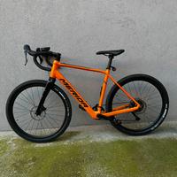 Merida eSilex 600