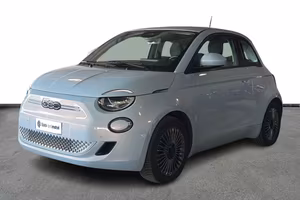 Fiat 500 e 42 kWh La Prima by Bocelli