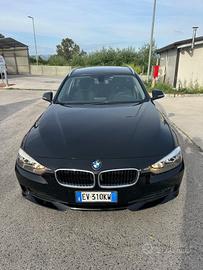 Bmw 316d automatica