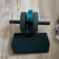 Attrezzo per addominali