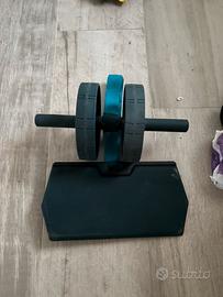 Attrezzo per addominali