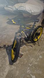 bicicletta elettrica 