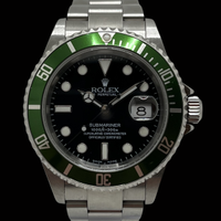 Rolex Submariner Ref. 16610LV Year 2005