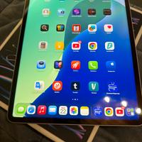 Ipad pro 12.9 M2 512gb 6 Generation