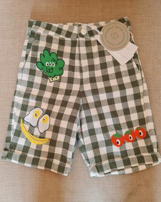 Pantaloni Stella McCartney 