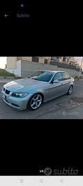 BMW 320D manuale 