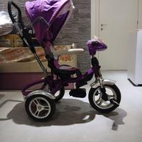 Triciclo